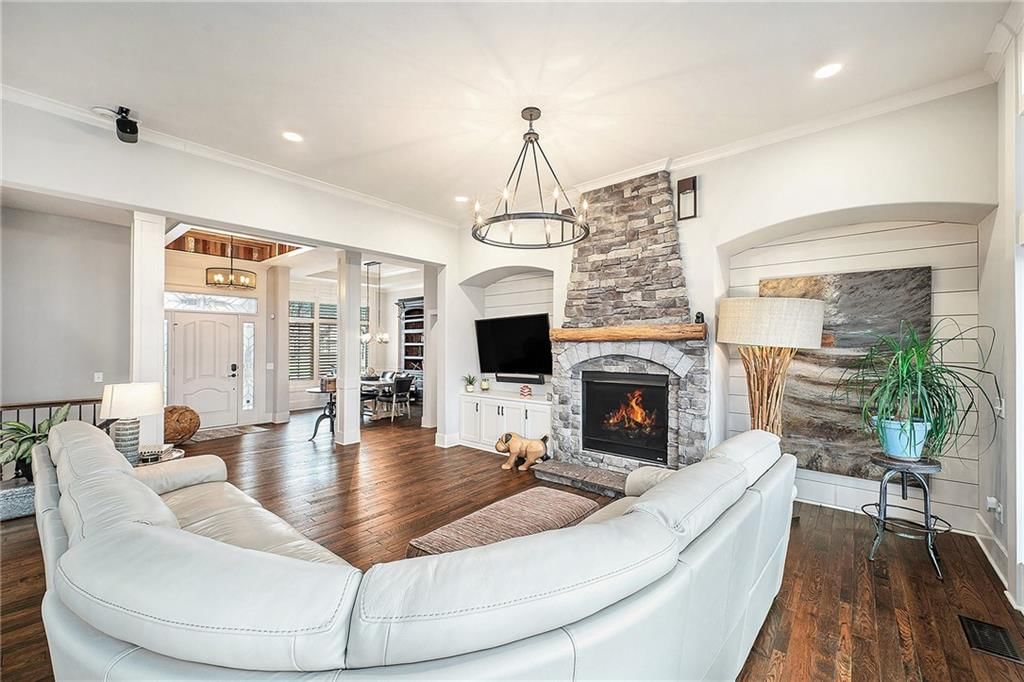 505 Rockbridge Court — photo 9