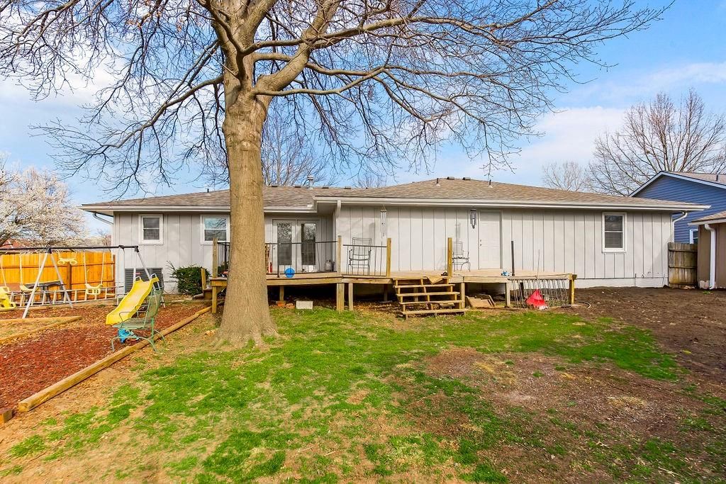 626 N Sycamore Street — photo 29