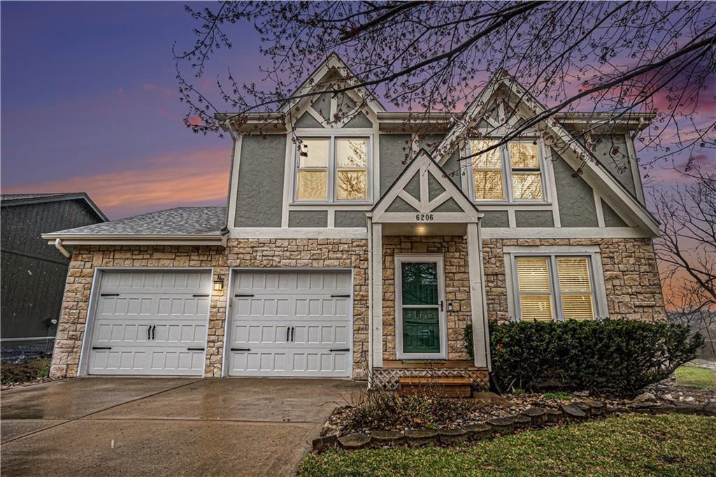 6206 N COVENTRY Avenue, Kansas City, MO
