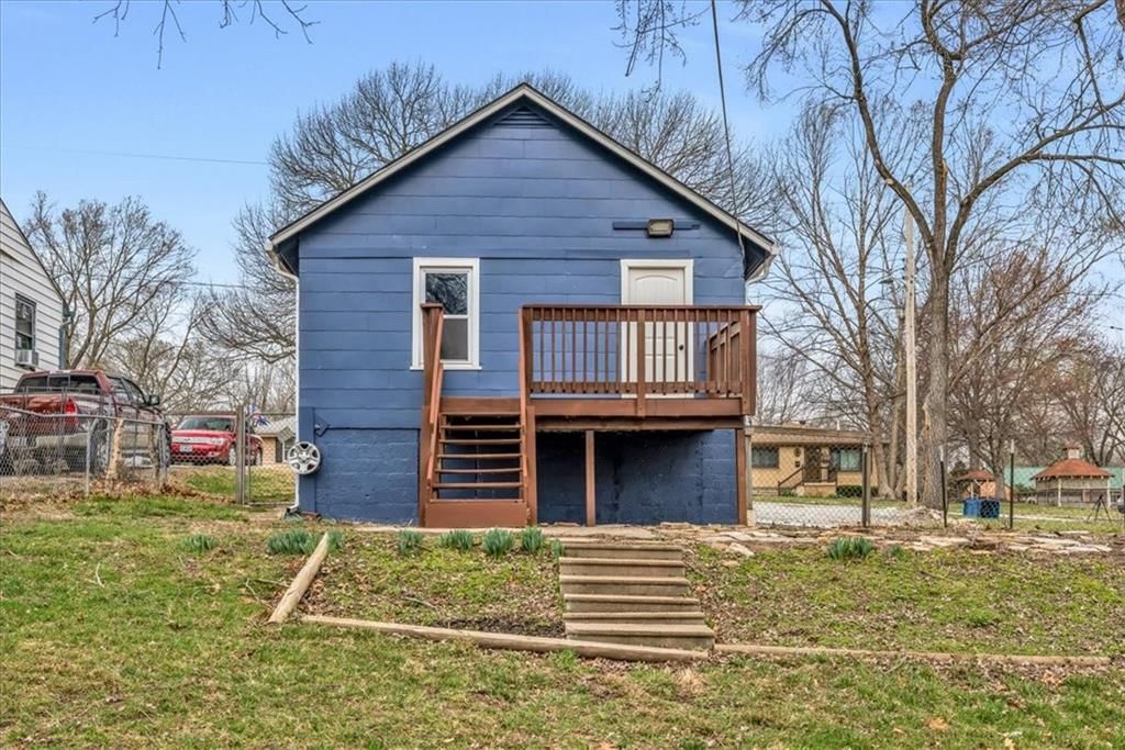 2401 S Hawthorne Avenue — photo 21