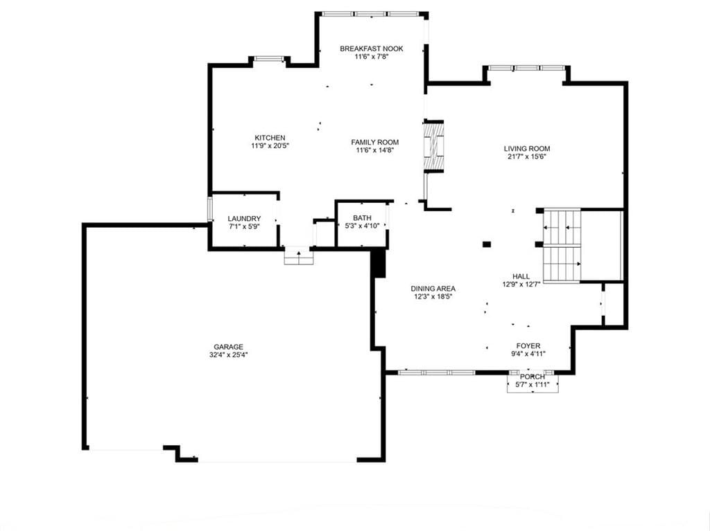 10009 N Maywood Avenue — photo 42