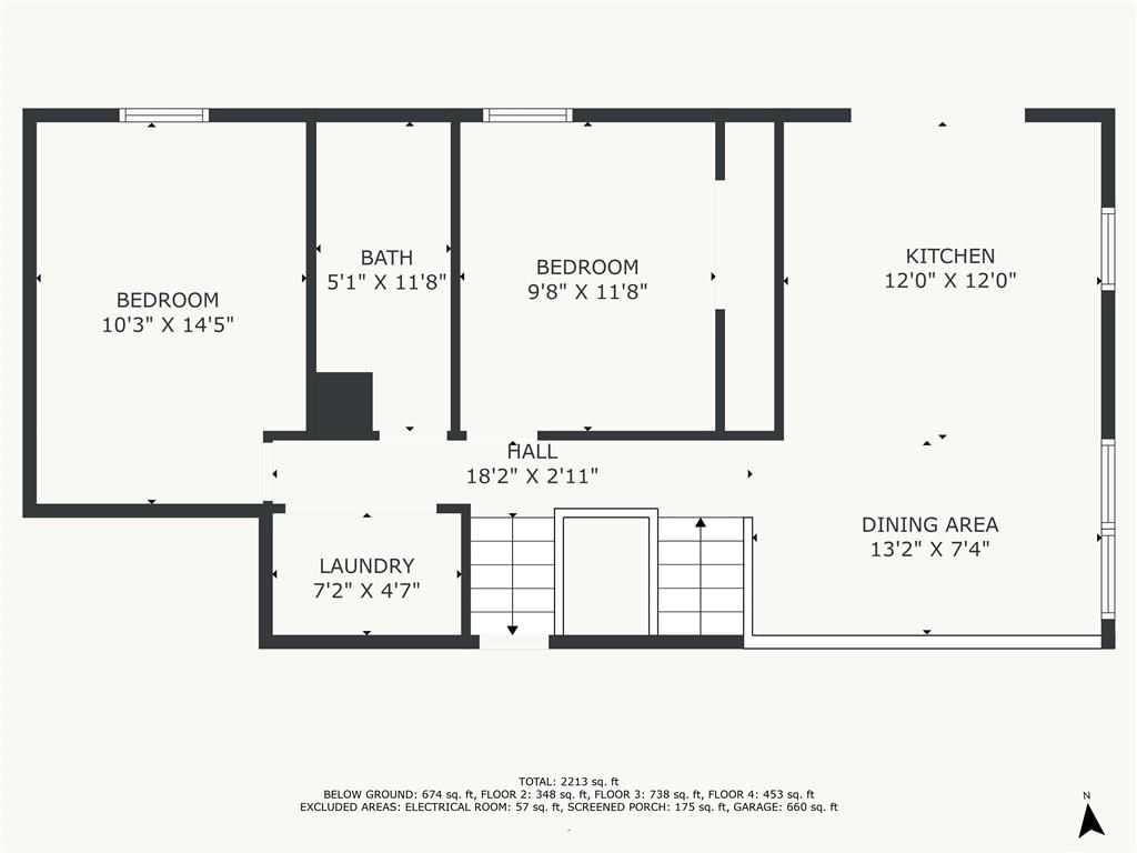 1100 Manse Drive — photo 26