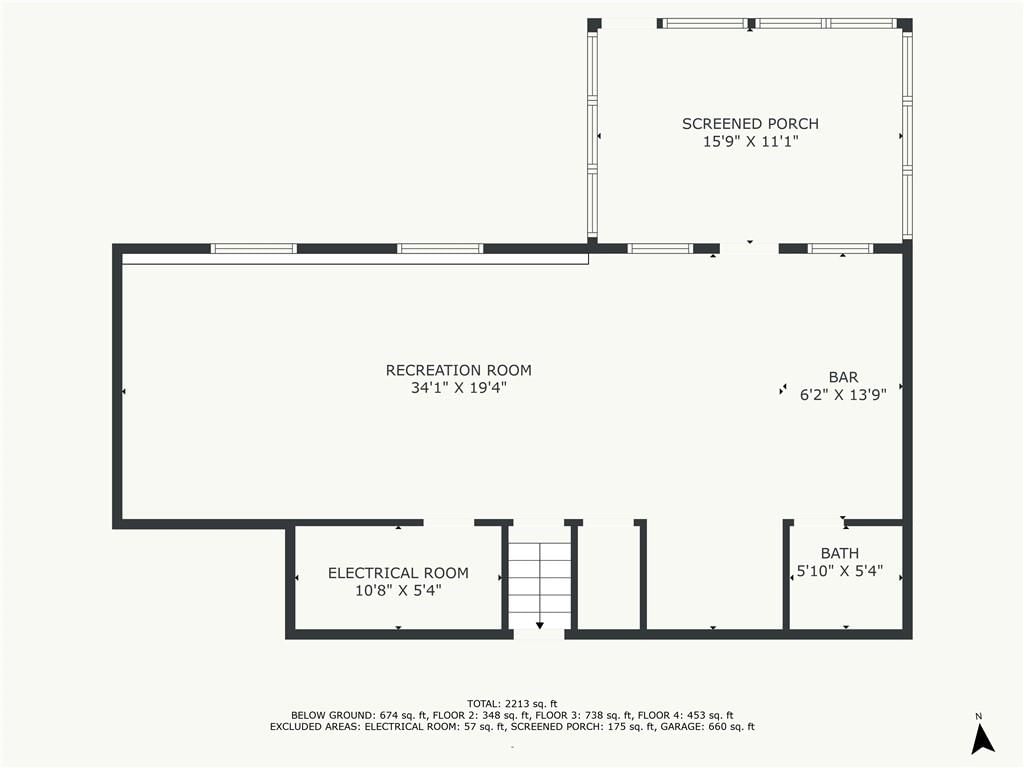1100 Manse Drive — photo 27