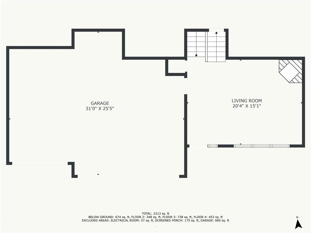 1100 Manse Drive — photo 28