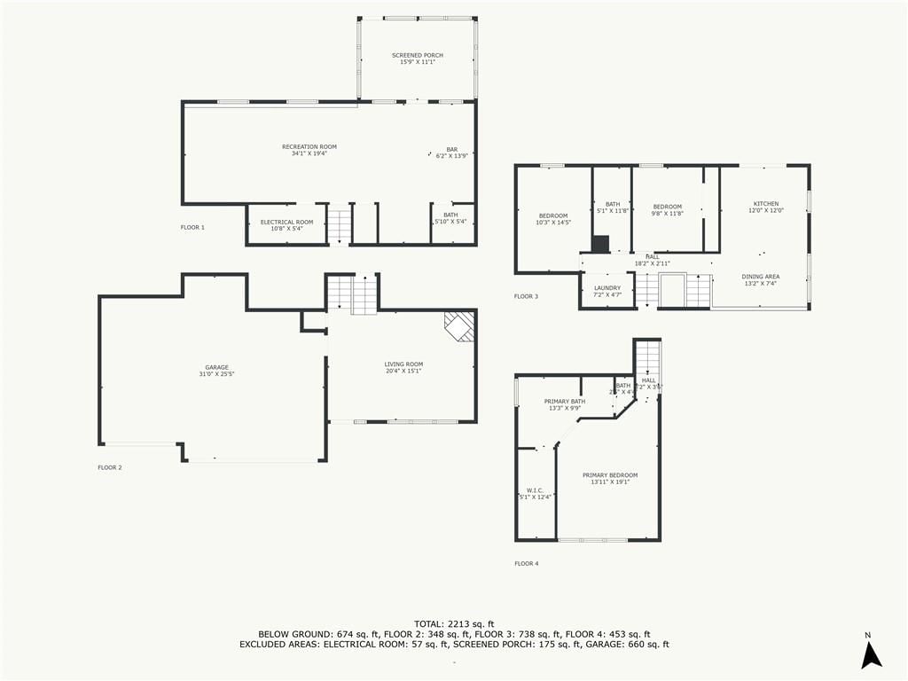 1100 Manse Drive — photo 30