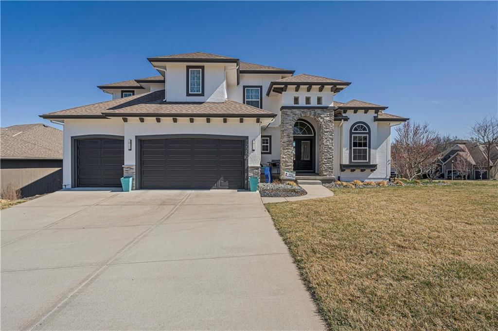 12259 S Mesquite Street, Olathe, KS