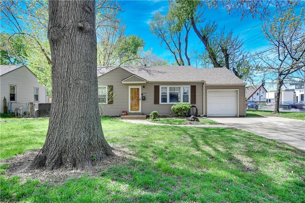 7500 Foster Street, Overland Park, KS