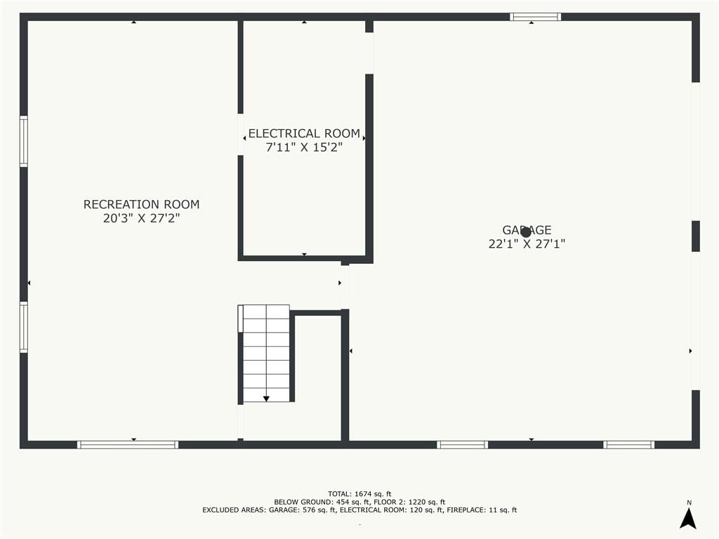 15908 W Brougham Court — photo 42