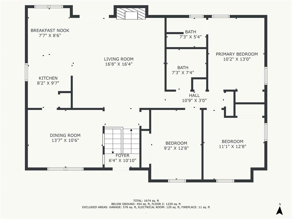 15908 W Brougham Court — photo 43