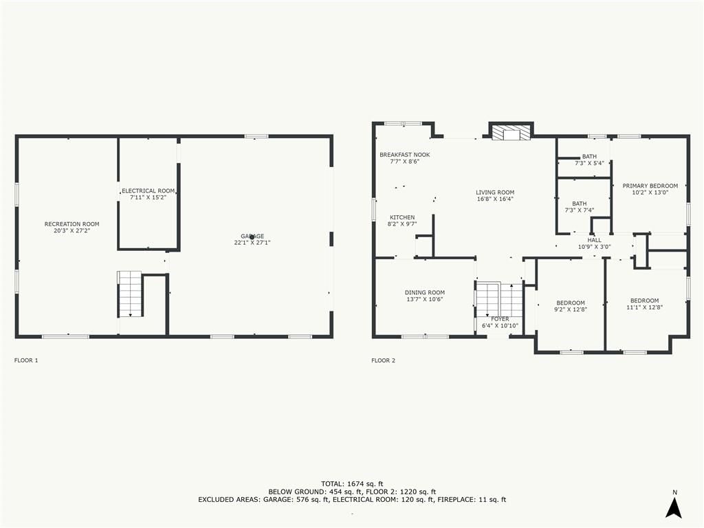 15908 W Brougham Court — photo 44