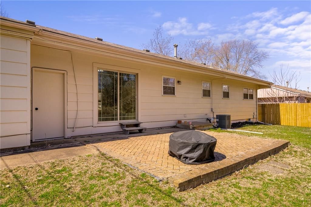 715 Cimarron Trail — photo 41