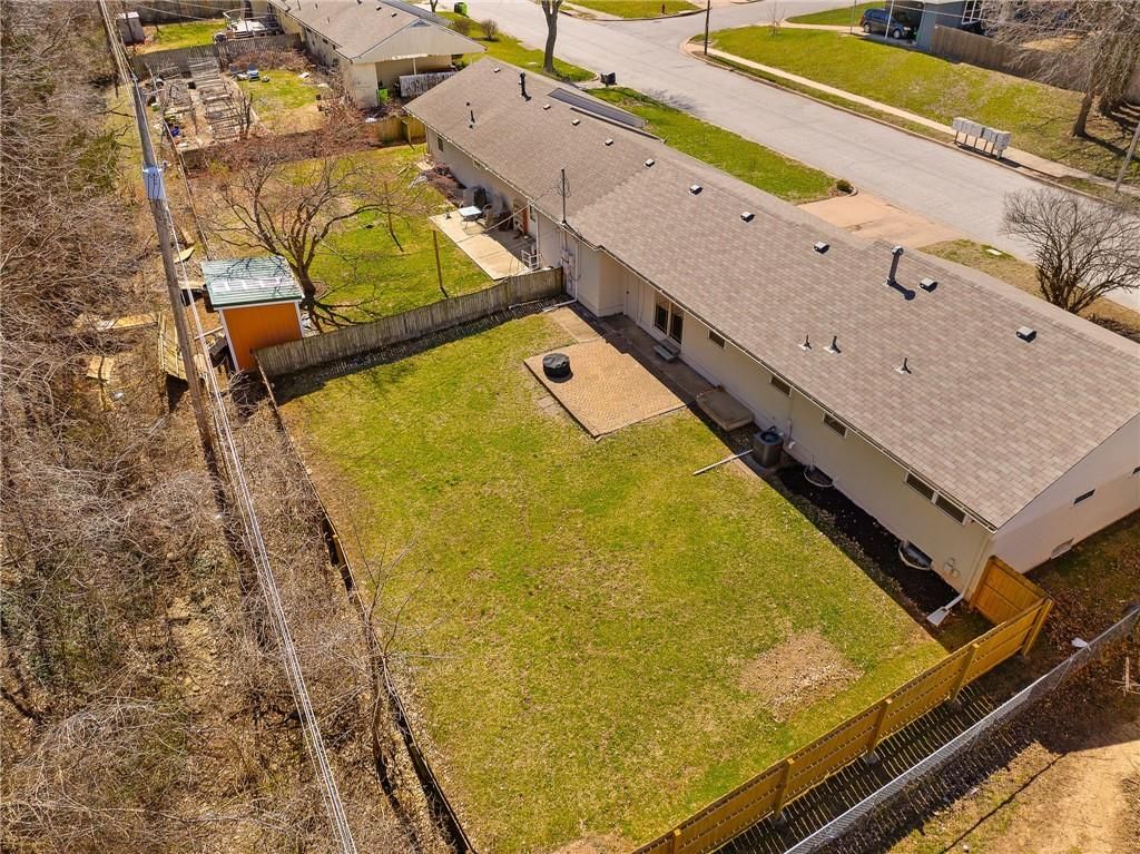 715 Cimarron Trail — photo 45