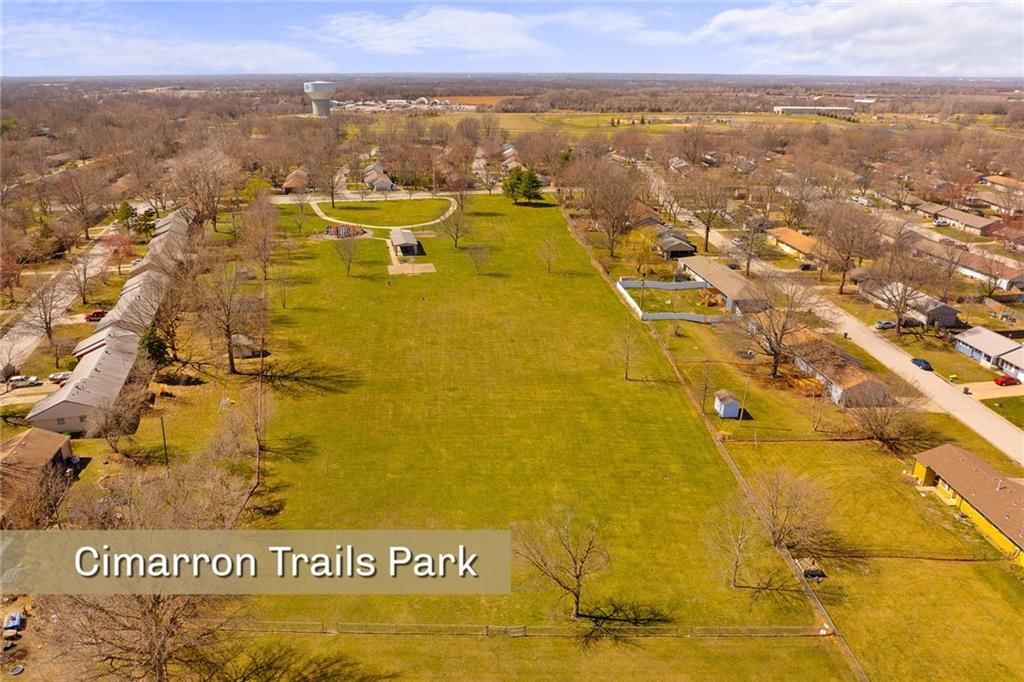 715 Cimarron Trail — photo 48