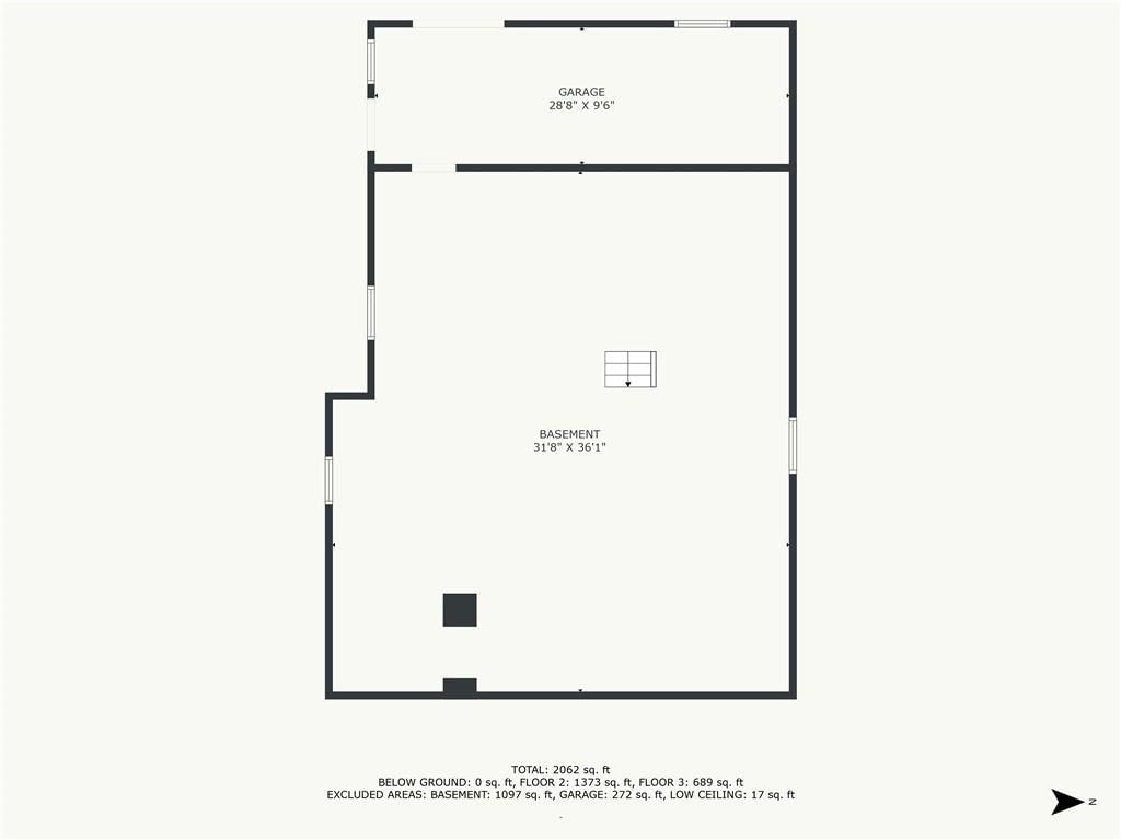 305 N Monroe Street — photo 35