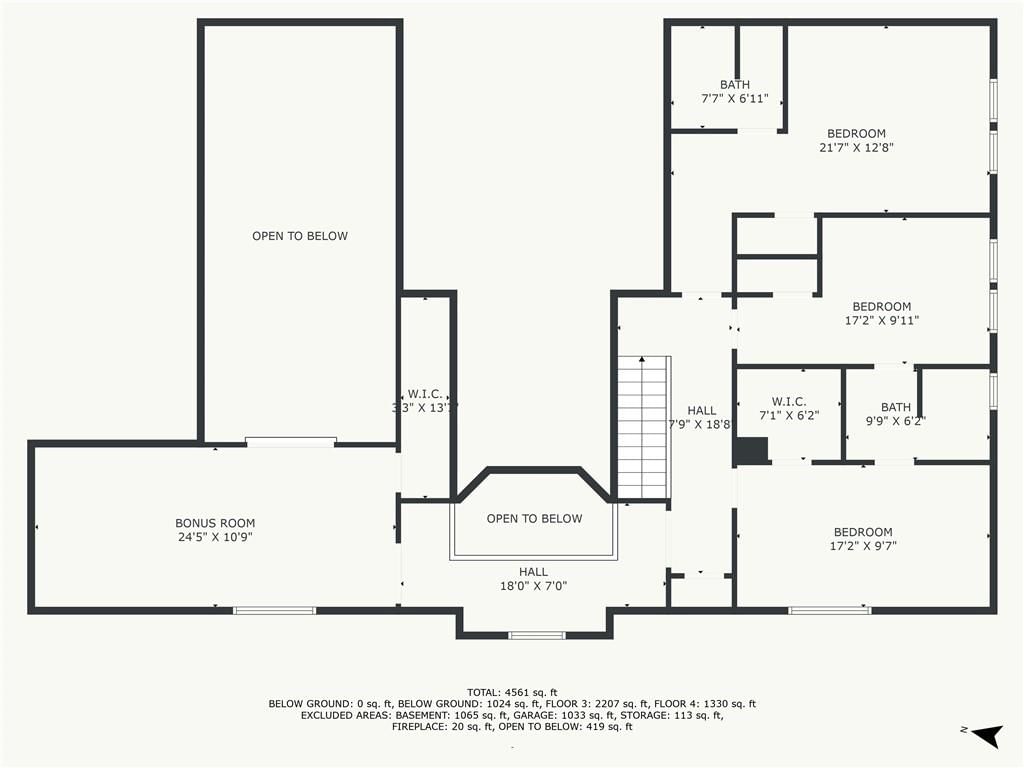 1057 Tam O Shanter Drive — photo 45
