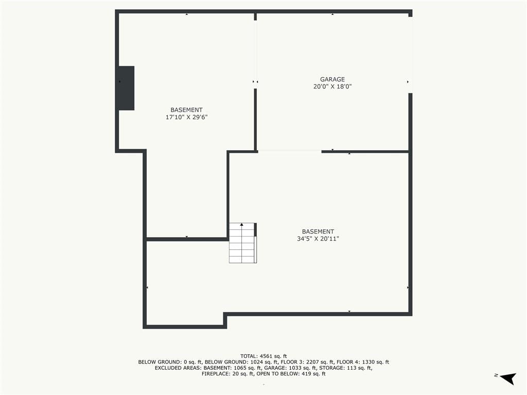 1057 Tam O Shanter Drive — photo 46