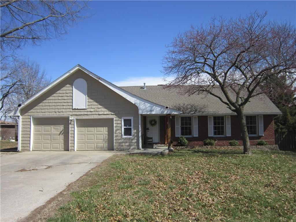 6621 NW Blair Road, Kansas City, MO