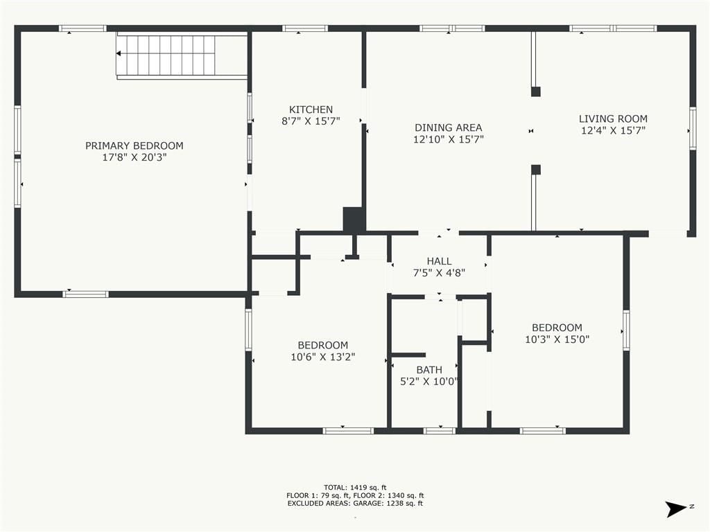 208 E 5th Street — photo 25