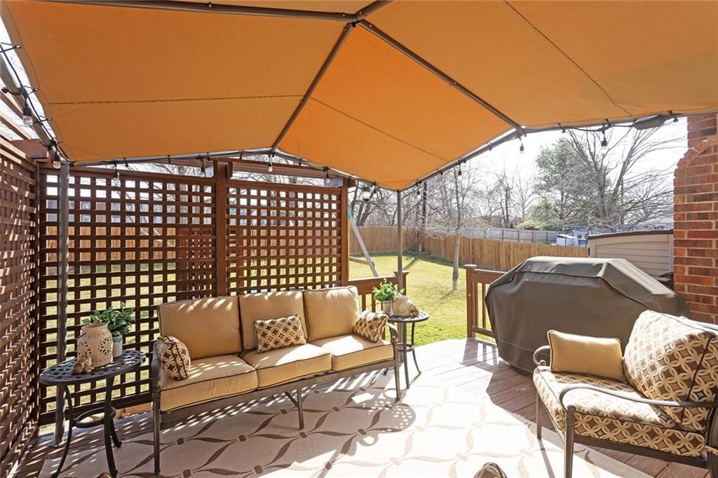 2721 S Coachman Drive — photo 29