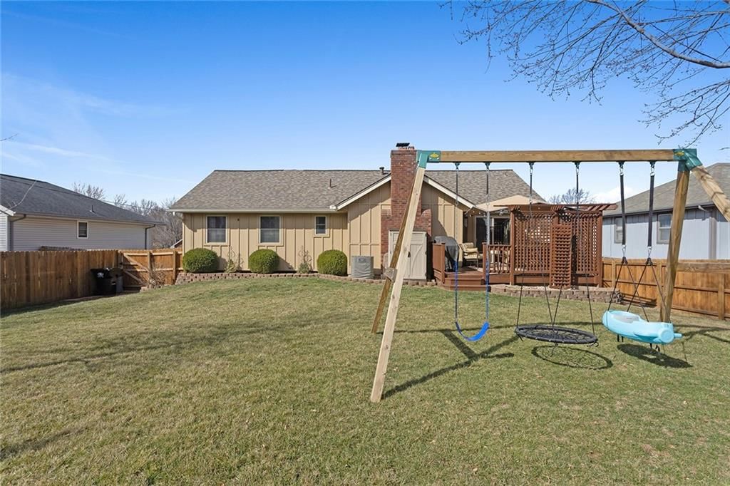 2721 S Coachman Drive — photo 33