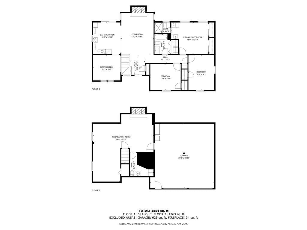 2721 S Coachman Drive — photo 34