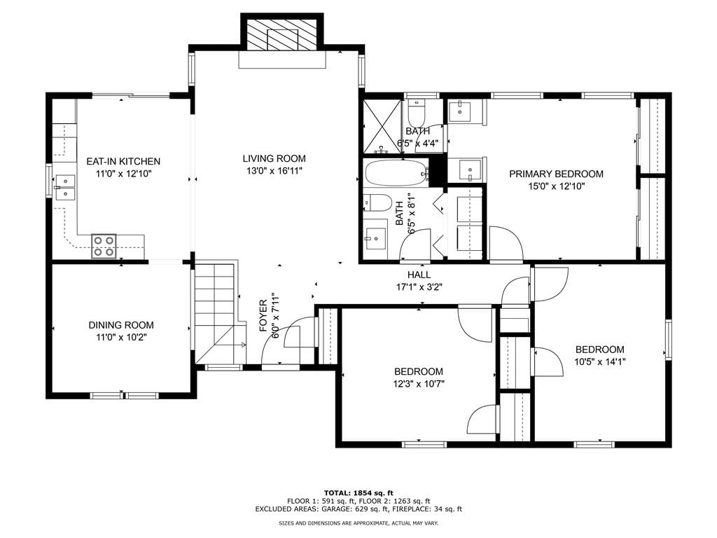 2721 S Coachman Drive — photo 35