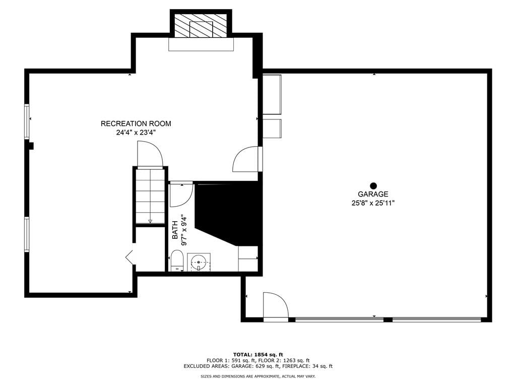2721 S Coachman Drive — photo 36