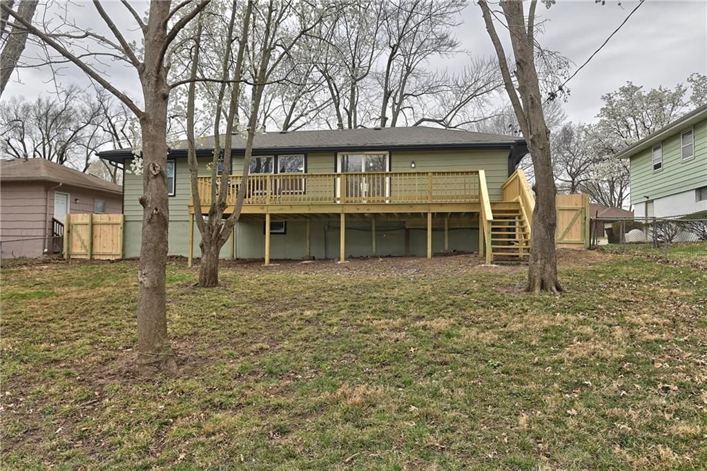 8605 Elm Avenue — photo 30