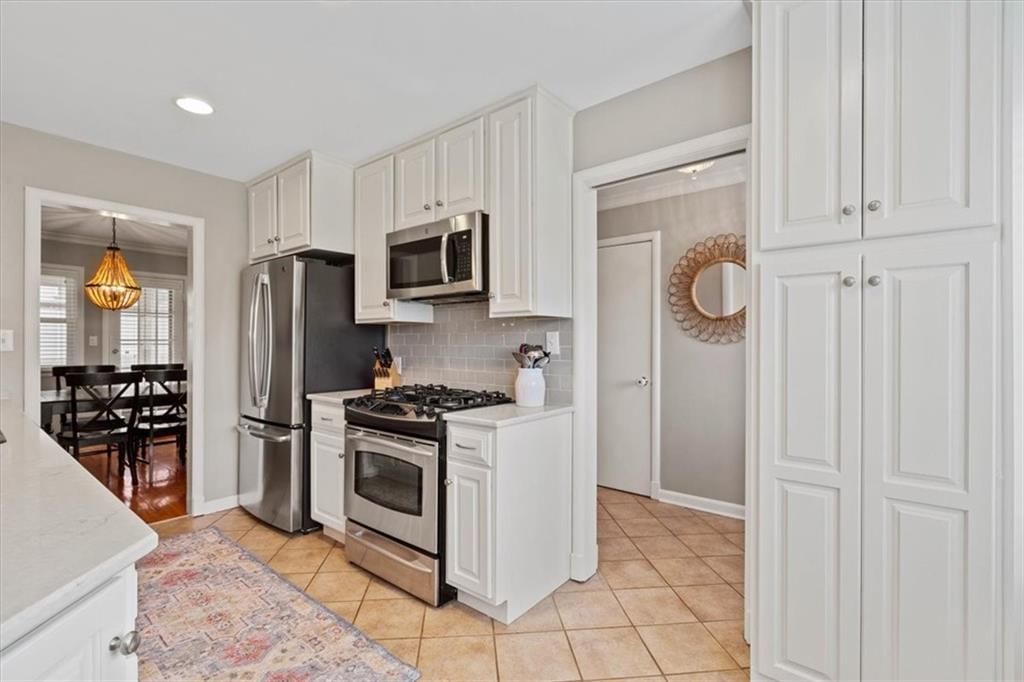 6801 BEVERLY Street — photo 15
