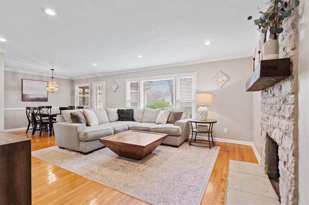 6801 BEVERLY Street — photo 8