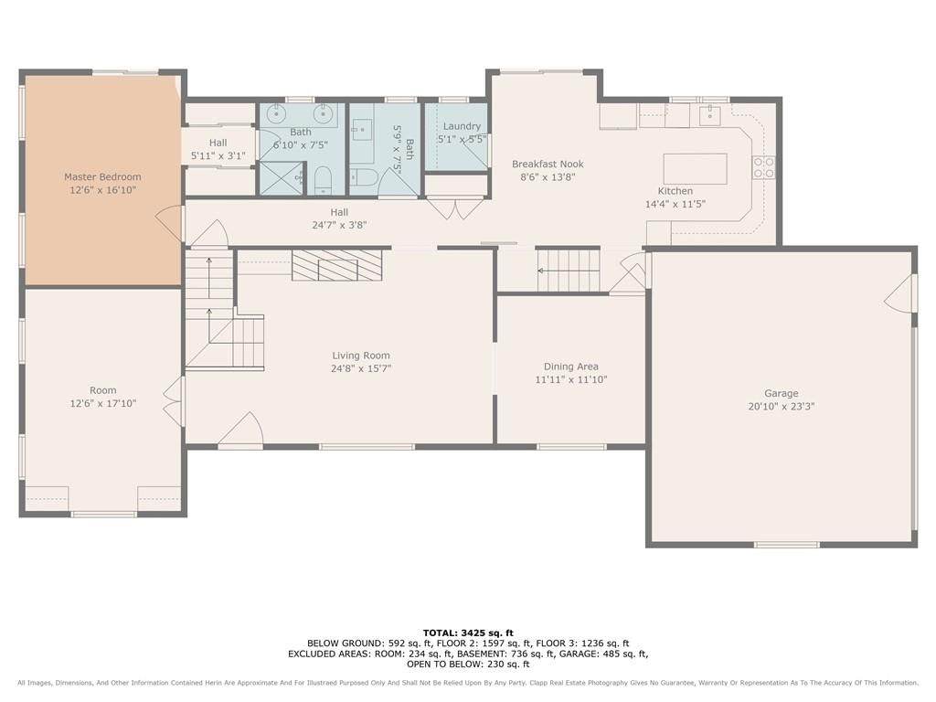 10600 Farley Street — photo 81