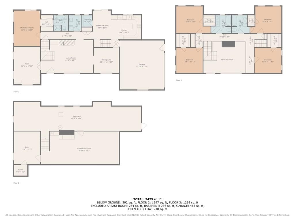 10600 Farley Street — photo 83