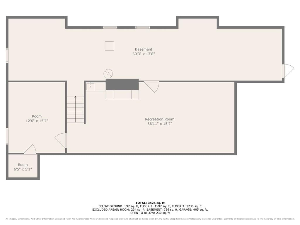 10600 Farley Street — photo 84