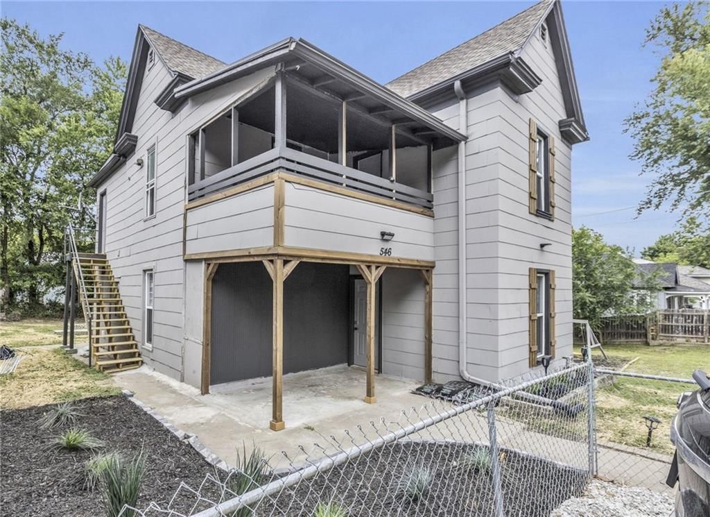 546 S Crescent Avenue — photo 3