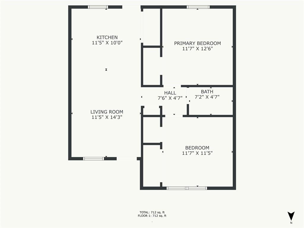 840 E Hamblin Street — photo 30