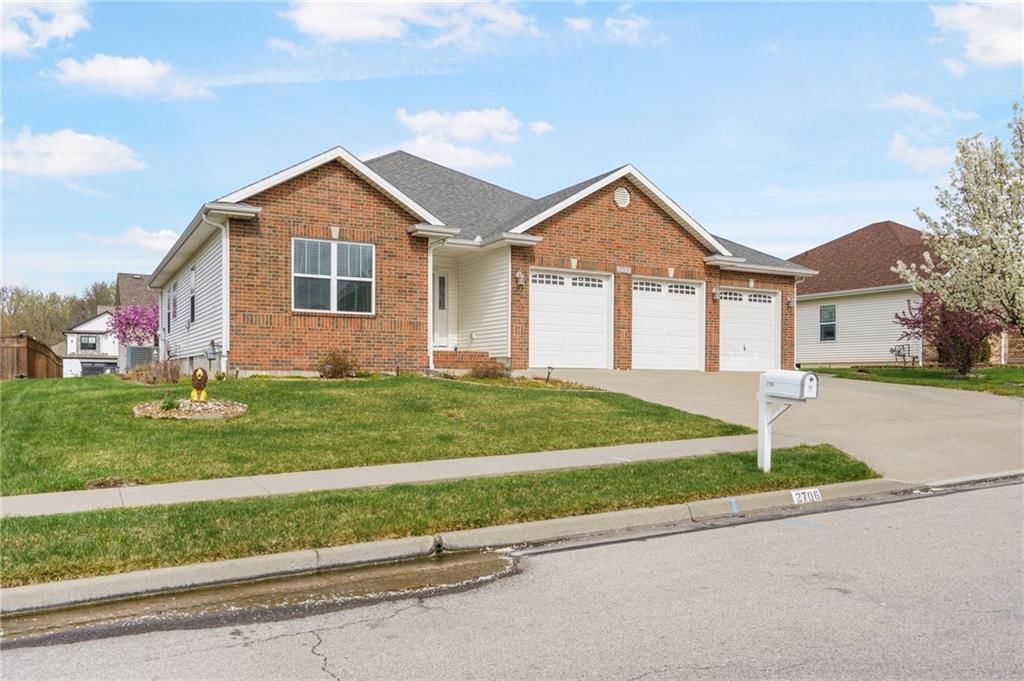 2706 Wabash Drive — photo 2