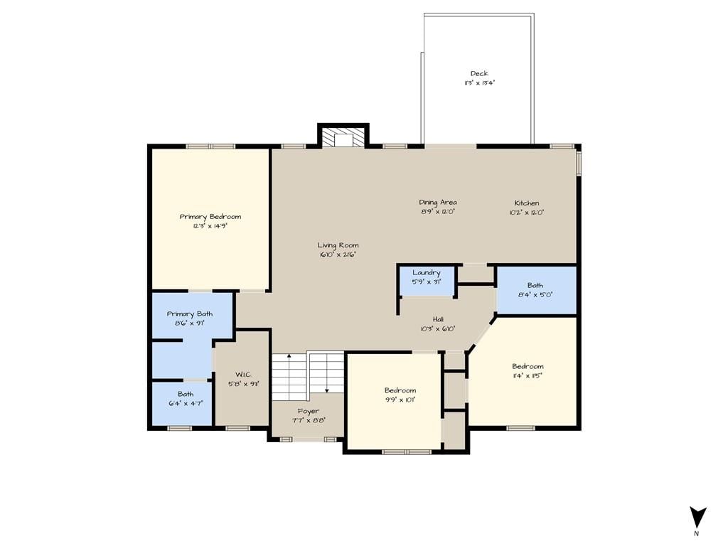 2710 E Locust Court — photo 24