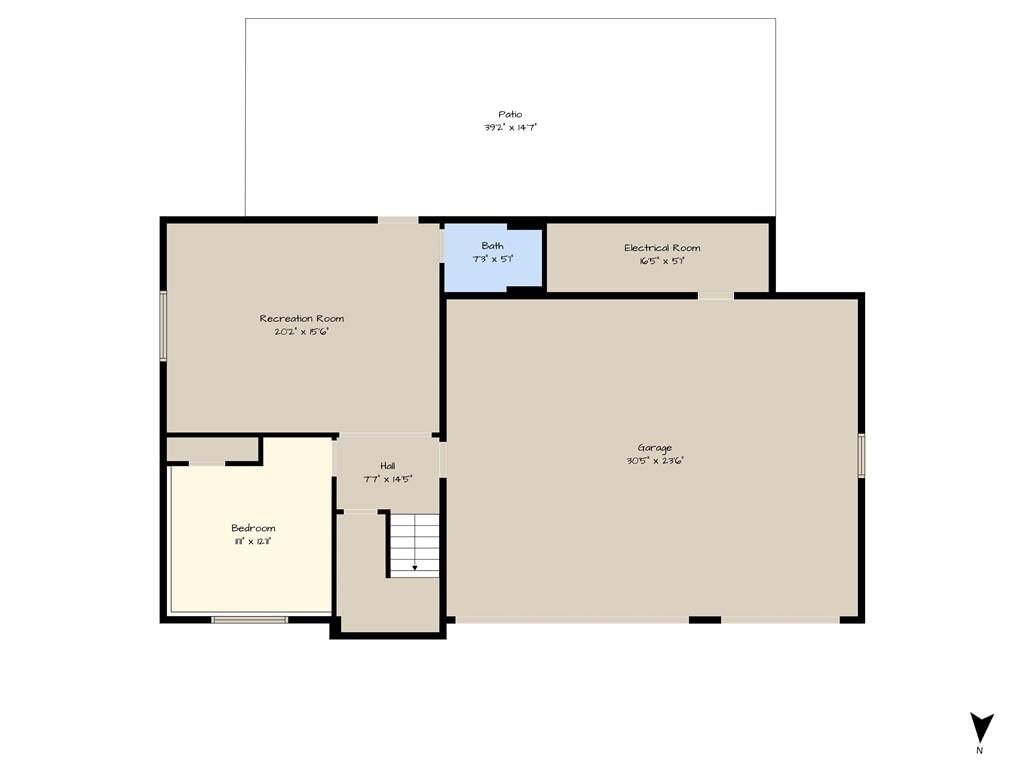 2710 E Locust Court — photo 25