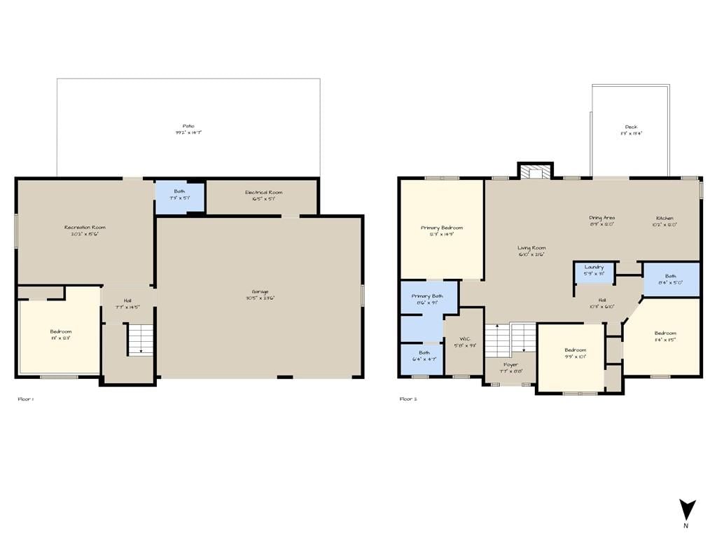 2710 E Locust Court — photo 4
