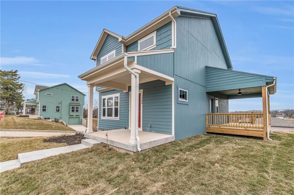 1144 Garfield Avenue — photo 4