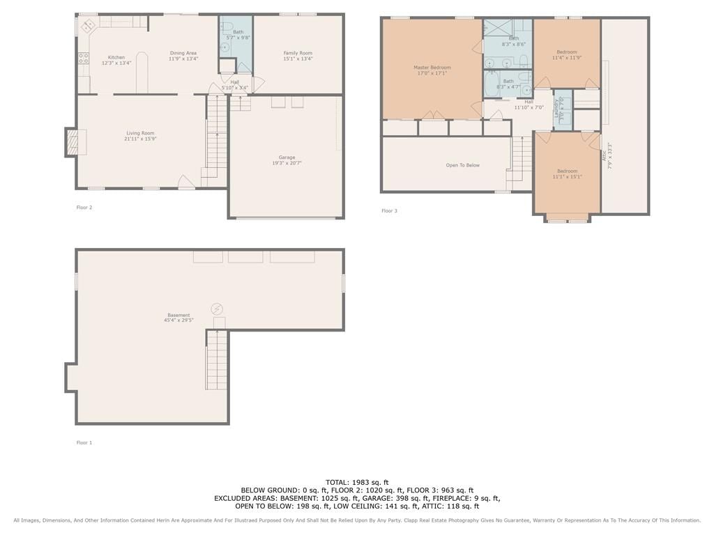 2309 NE SPRINGBROOK Street — photo 42