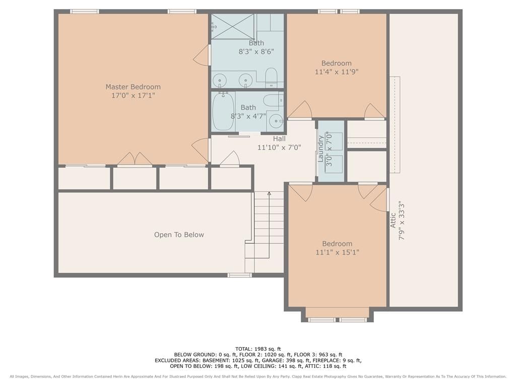 2309 NE SPRINGBROOK Street — photo 44