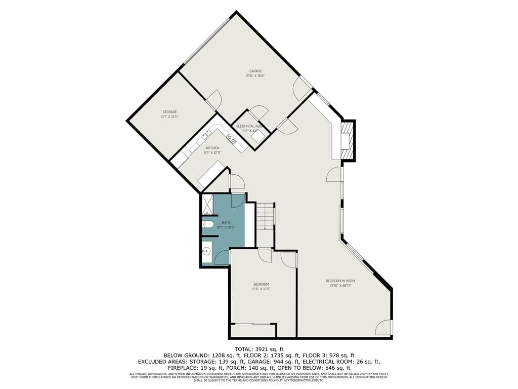 301 NE Landings Drive — photo 53