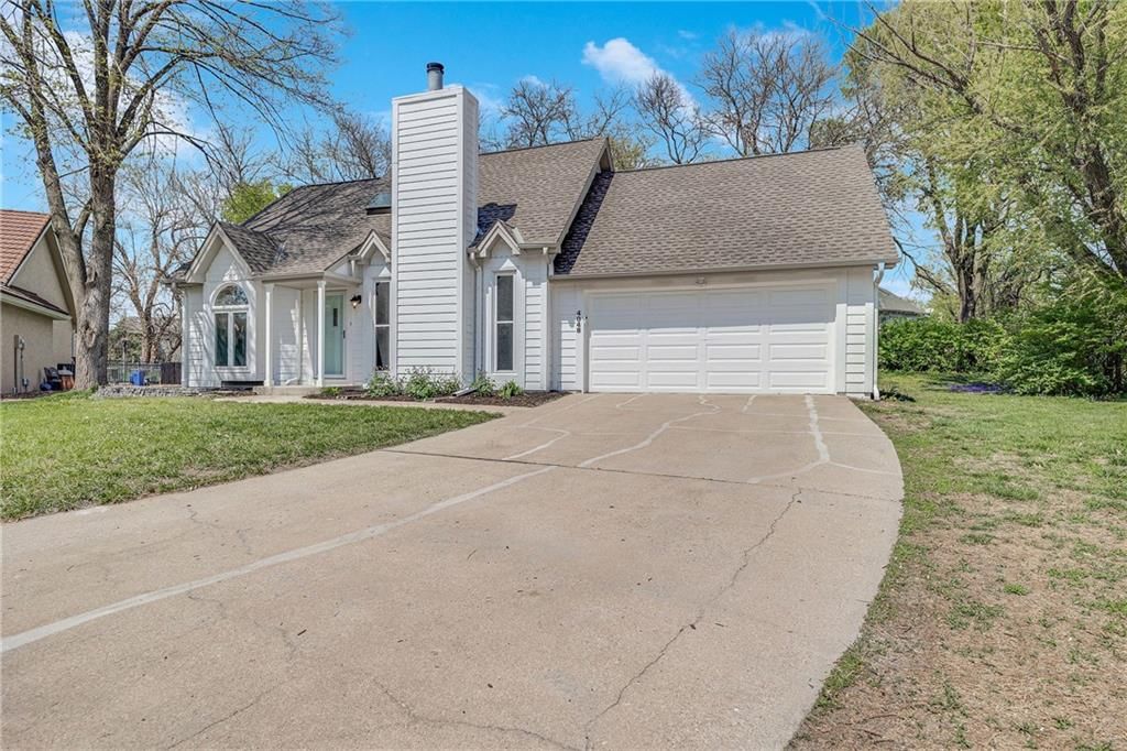 4048 SW Leeward Drive — photo 2