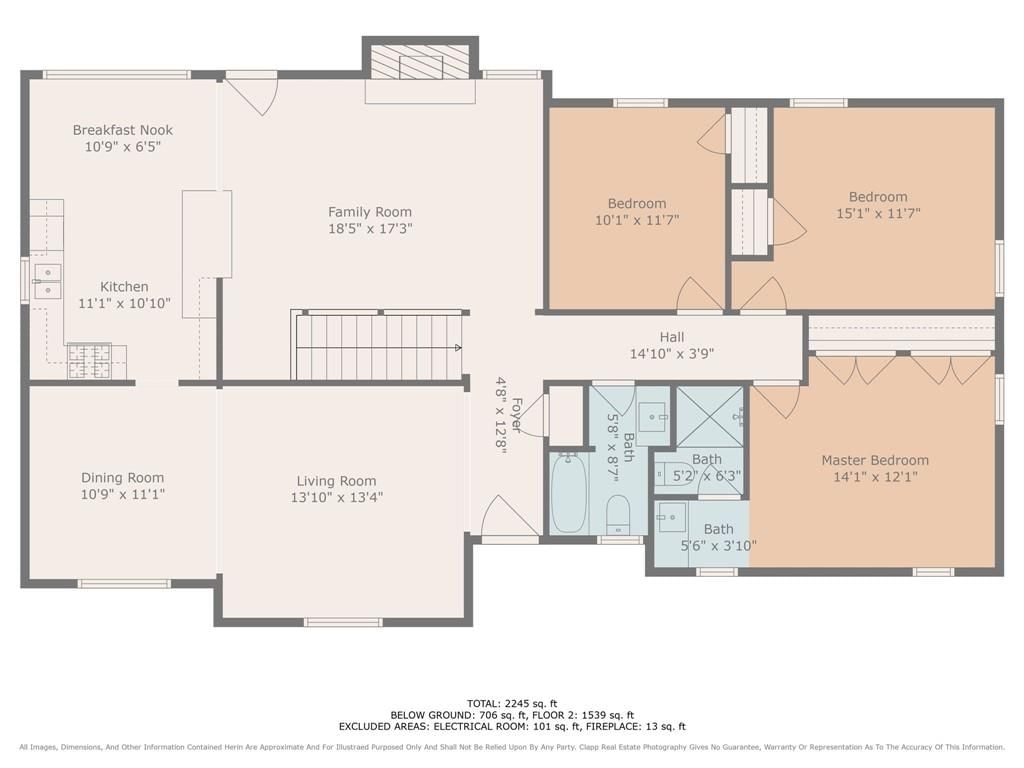 102 London Way — photo 41