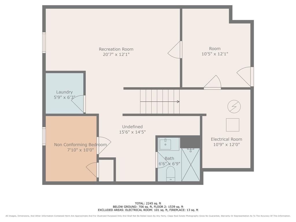 102 London Way — photo 42