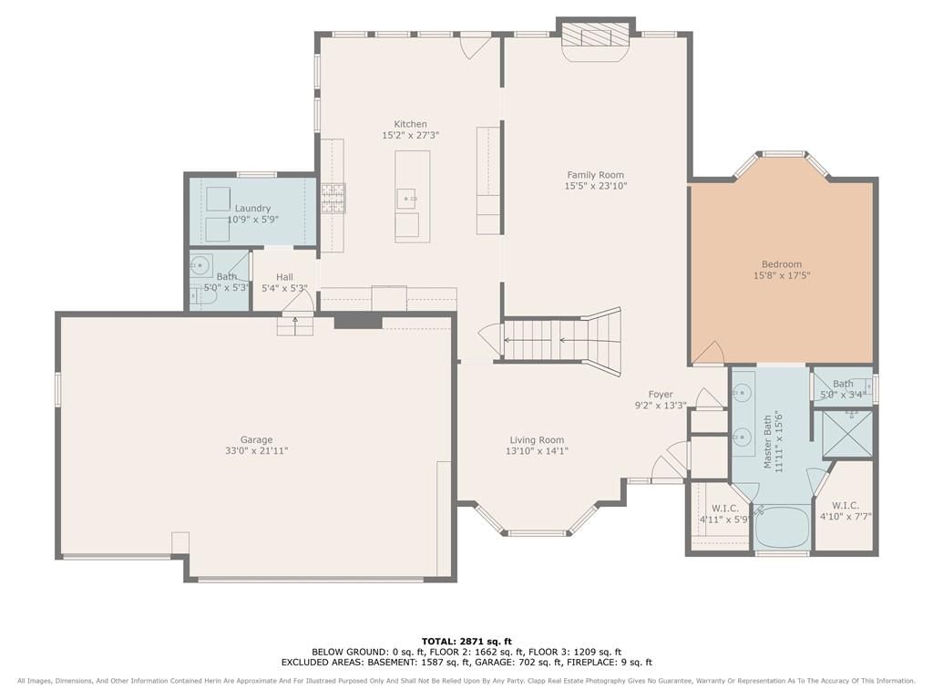 3324 Tepee Court — photo 61