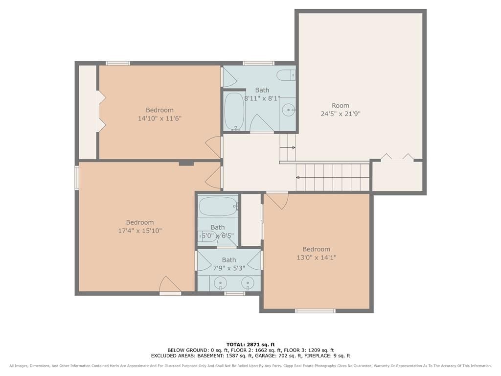 3324 Tepee Court — photo 62