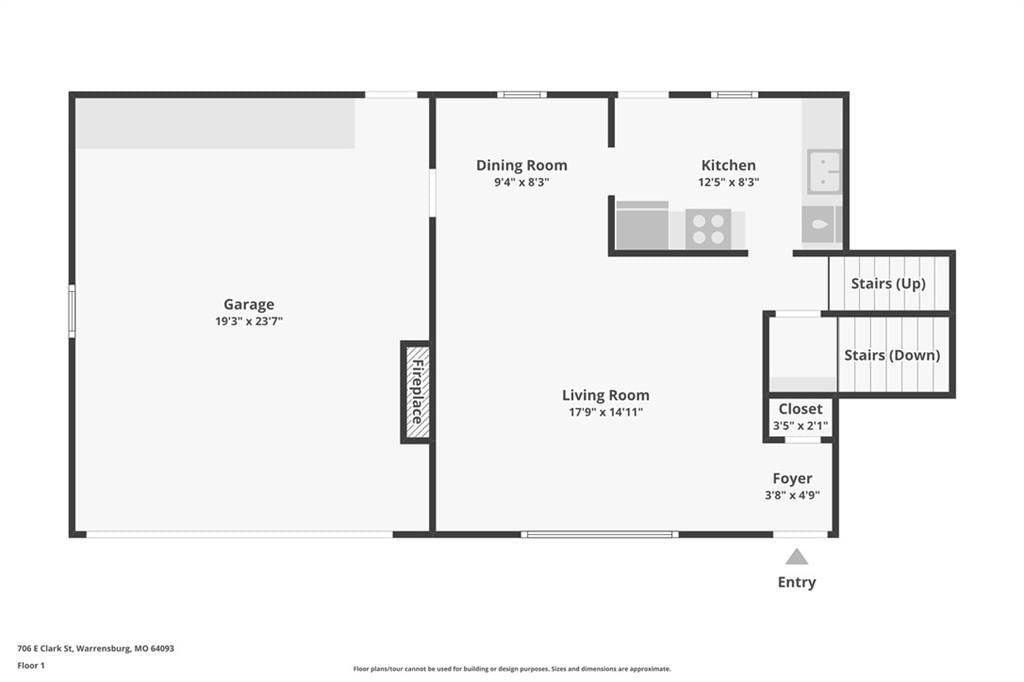 706 E Clark Street — photo 41