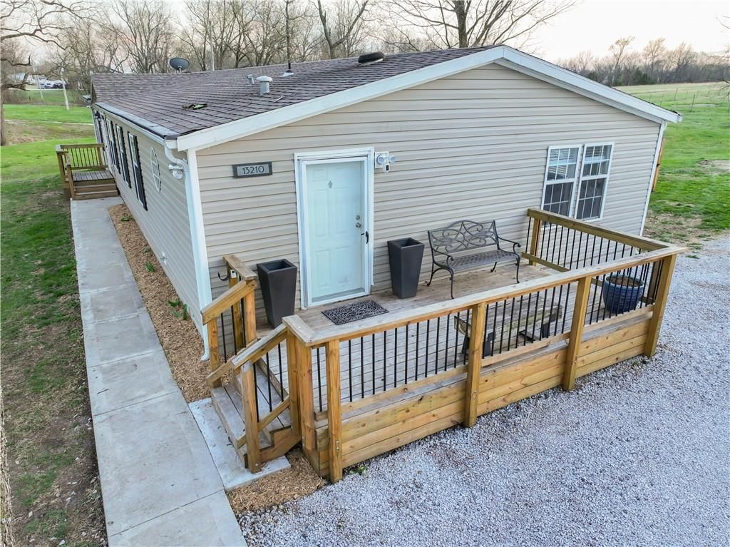 13210 S Al Gossett Road E — photo 38